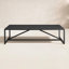 Strut Outdoor Coffee Table
