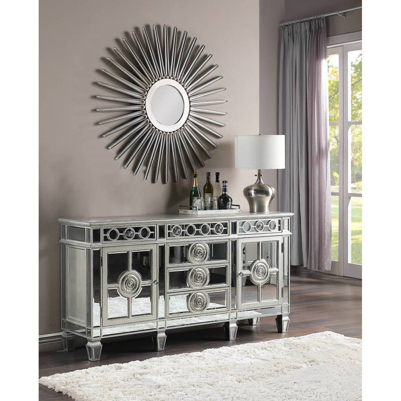 Buffet Varian 66164