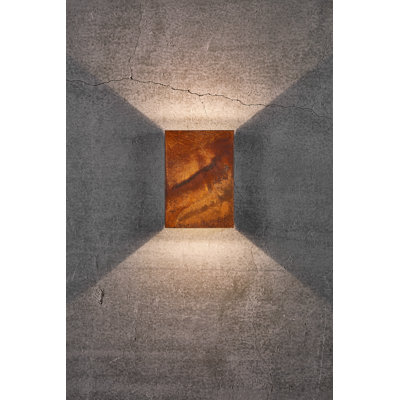 LED Wall Sconce