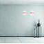 Flush Mounted Sconce-31850196