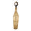 Vase de table en verre Zuriah