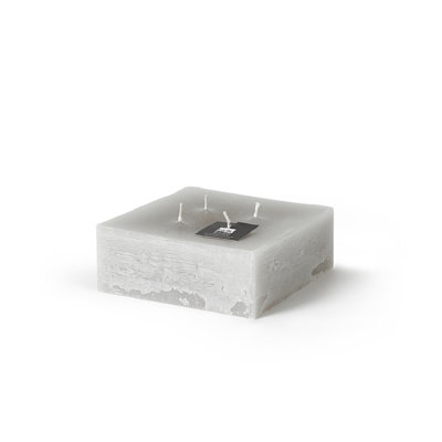Unscented Votive Candle