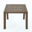 Ensemble de conversation 3 pièces avec coussins résistants à l'eau et structure en bois d'acacia durable, pour la détente en plein air et les réceptions-1716856022-1716856017