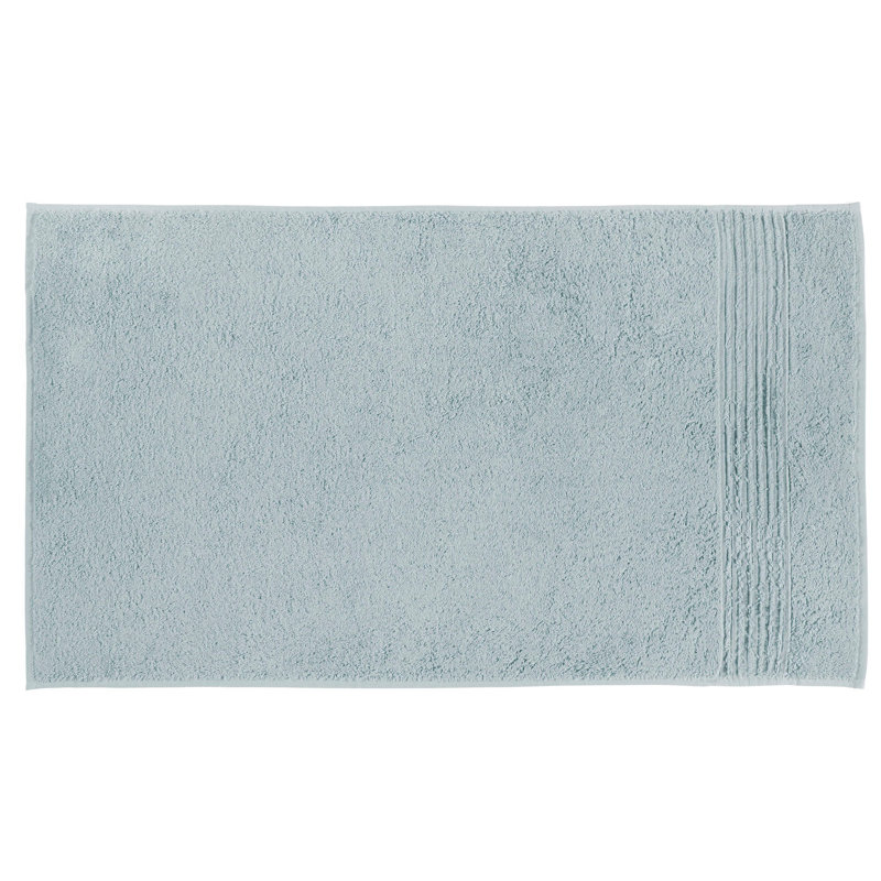 Premium 100% Cotton Wash Towel, White, 11.8 x 19.7 inches | 550 GSM for Ultimate Absorbency | Machine Washable, Gentle Cycle, Tumble Dry Low, Perfect for Bath, Spa, and Everyday Use | Soft and Durable