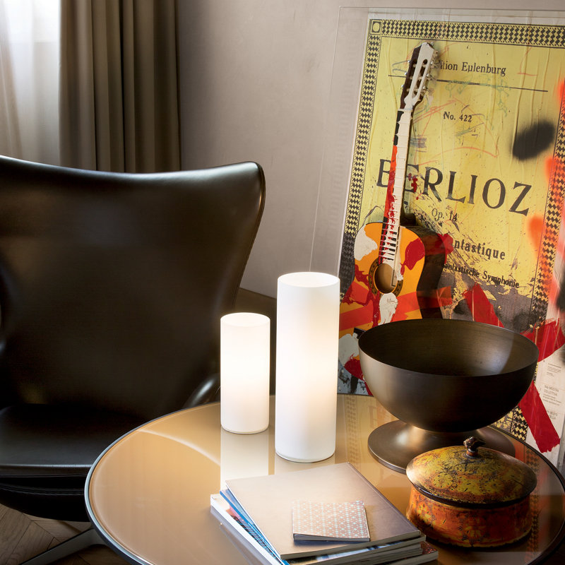 Christy Table Lamp
