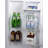 Summit Appliance 30" Wide Top Mount Refrigerator-Freezer With Icemaker-121887014-121887016