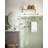 Sage Towel Ring-3075978