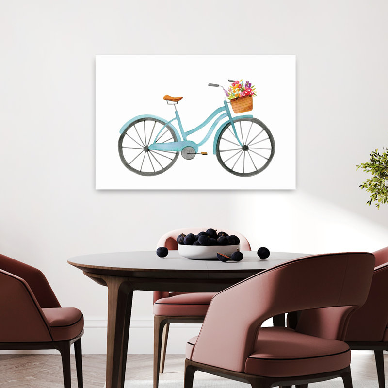 Print, 60.96cm H x 91.44cm W