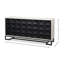 Asiger 72'' W Solid Wood Sideboard