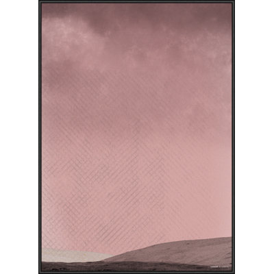 Single Picture Frame Print