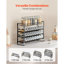 Rangement à épices pour armoire de cuisine 18 x 11 po