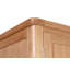 Comfrey 3 Door Solid + Manufactured Wood Wardrobe-1184862774