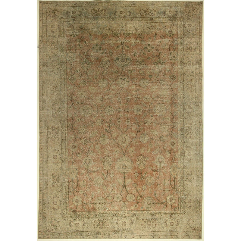 Luxor Antique Area Rug