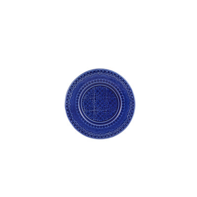Rua Nova Fruit 8.66" Dessert Plate