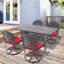 Meubles de jardin en aluminium coulé-300447995