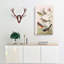 A Selection Of Birds - Wrapped Canvas Painting-55368333