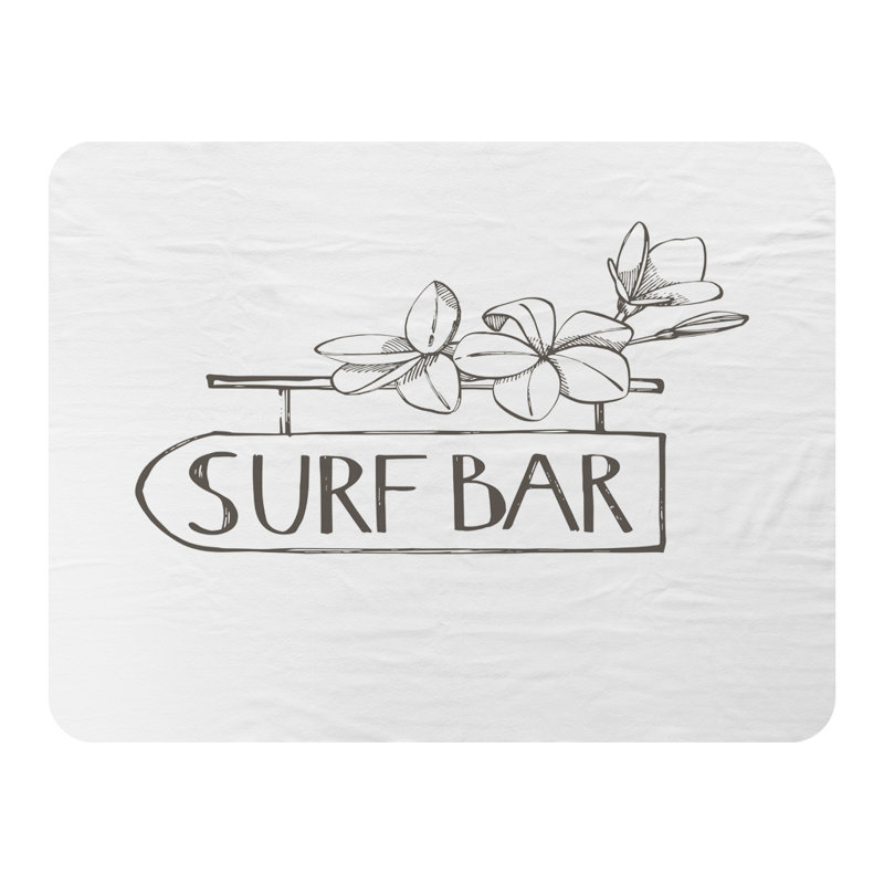 Ruppert Throw Blanket