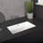 DAX 15.5'' White Rectangular Bathroom Sink