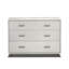 Calypso 3 - Drawer Solid Wood Dresser-44556436