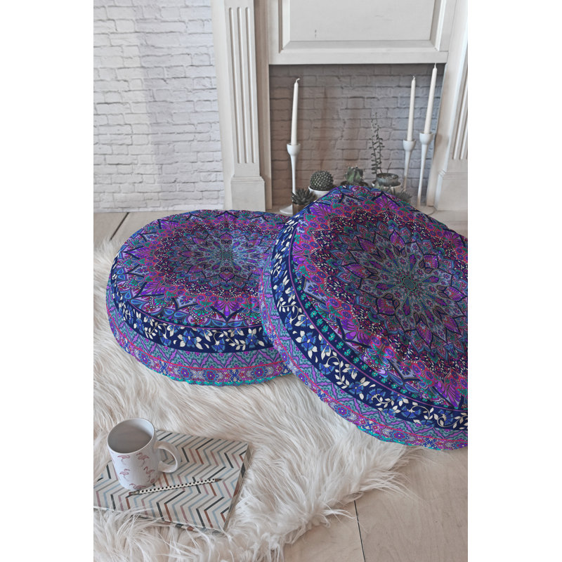 Aimee St Hill Floor Pillow