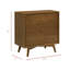 Commode 3 tiroirs assemblée Palma-1414405770