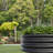 2PCS Round Raised Garedn Bed