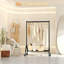 110 cm Clothes Rack