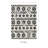 Kerens Geometric Indoor Rug-22513628