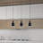Essoura 3 - Light Kitchen Island Pendant-1841378408