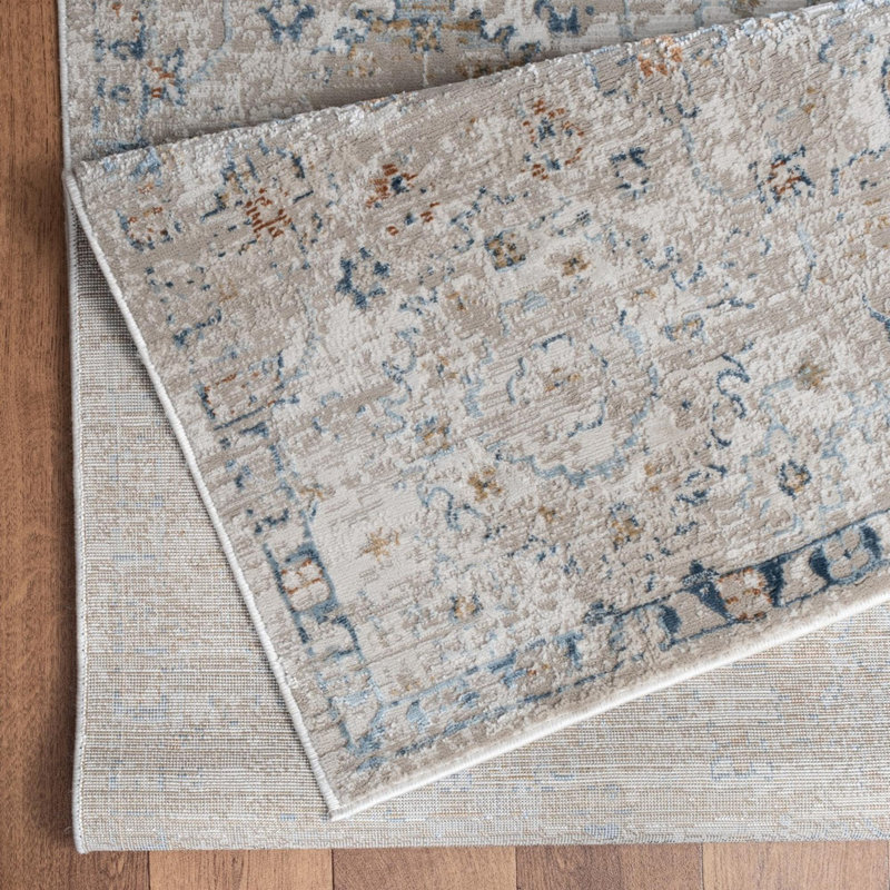 Unique Rugs - The Perfect Home Gift, Rectangle 5'3" x 7'3"
