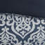 Ensembles de literie de qualité supérieure en jacquard de polyester pour la maison