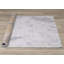 Tapis d'intérieur organique crème, moderne et contemporain de 5 pi x 8 pi (5 pi 1 po x 7 pi 7 po) Branch Branch-105139482