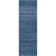 Mahita Moroccan Power Loom Performance Blue Rug