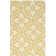 Kosinski Hand Hooked Performance Abstract Rug