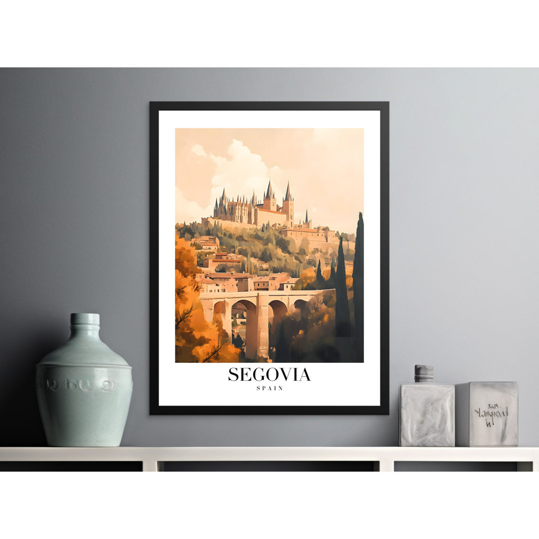 Mathew Print