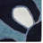 Hand Tufted Wool Eco-Friendly Area Rugs - 3' x 5', Rectangle, Blue Color, Floral Modern Design, High Pile Thick Handmade Anti Skid Area Rugs for Living Room, Bed Room-190075780