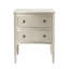 Solid Wood Accent Chest