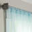 Kober Sheer Curtain Panel Pair-23714572-23714578