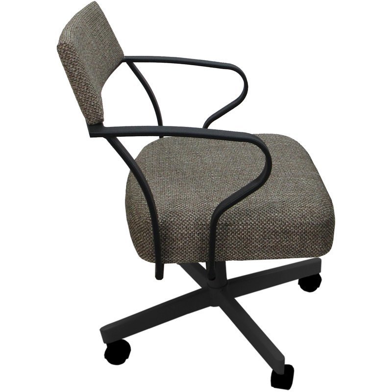 Beige Lajjavati - beige, Brun, Gris