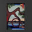 1 Piece Wrapped Canvas Wall Art