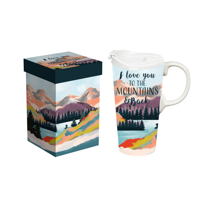 Tasse Nikol