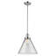 Luminaire suspendu 1 lumière à cône simple Hardman-102055438-33455289-33485182