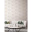 Lotus Lines 10' L x 24" W Wallpaper Roll-592674129-589605412-562604113