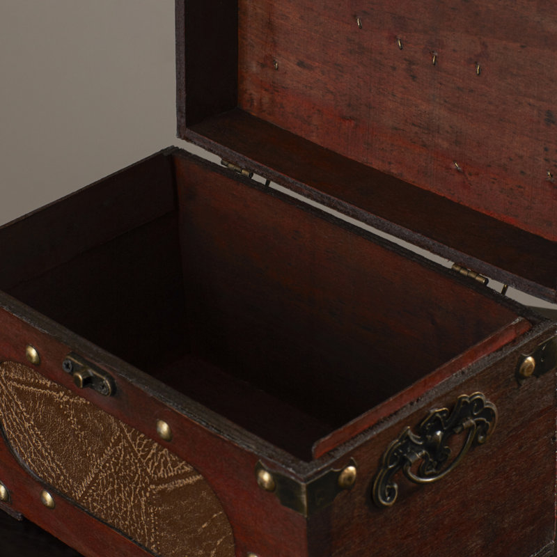 Millersburg Wooden Decorative Box