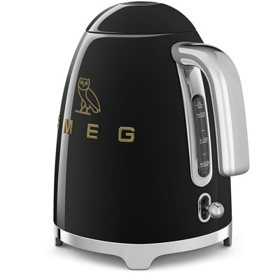 Smeg X Ovo 