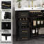 Meuble-lavabo 36 po avec lavabo simple-1527615478