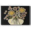Summer Garden Floral II - impression sur toile tendue-438627932