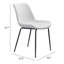 Chaise d'appoint -184083240