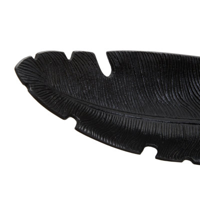 Borrego Aluminum Decorative Plate 1
