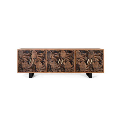 Euless 220cm Sideboard